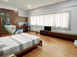 Fuyong Estate (D23), Semi-Detached #370445361